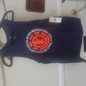 ELEMENT TANK TOP